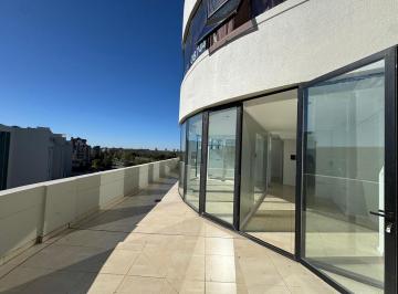 Oficina comercial · 98m² · 1 Ambiente · 1 Cochera · Gran Oficina en Estudios de Bahia Grande