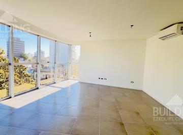 Departamento · 50m² · 2 Ambientes · Building Murano - 1 Dormitorio - La Plata
