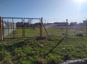 Terreno · 300m² · Excelente Oportunidad - Terreno en Ariel del Plata II