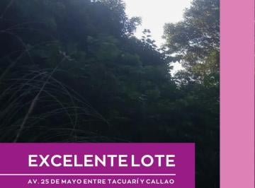 Terreno , Merlo · Lote a La Venta - Merlo