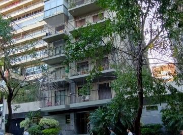 Departamento de 4 ambientes, Belgrano · Belgrano Zabala 1700 3º Piso Frente Apto Prof Torre