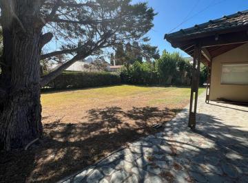 Terreno · 316m² · Venta Terreno en Country Golf Indio Cua, Exaltación de La Cruz