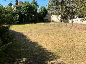 Terreno · 316m² · Venta Terreno en Country Golf Indio Cua, Exaltación de La Cruz