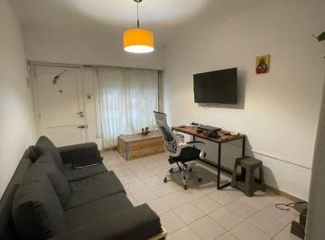PH · 33m² · 2 Ambientes · PH 2 Ambientes Barrio San Carlos Apto Credito