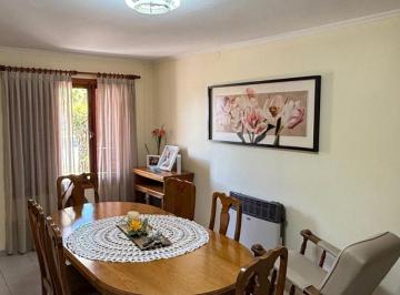 Casa de 6 ambientes, Ticino · Casa en Venta en Ticino