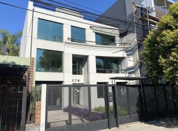 Oficina comercial · 414m² · 12 Ambientes · 4 Cocheras · Oficina en Alquiler