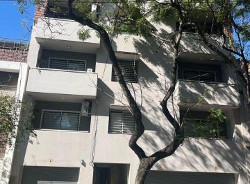 Departamento de 2 ambientes, Rosario · 1 Dormitorio Muy Luminoso con Balcon Al Frente, Parrillero en Terraza