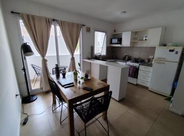 Departamento de 2 ambientes, Coghlan · Alquier | Piso 1c | 2 Ambientes | Cochera Cubierta Fija | Coghlan
