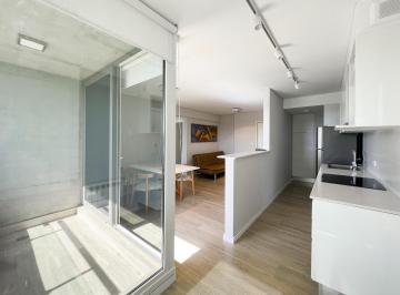 Departamento · 68m² · 2 Ambientes · 1 Cochera · Departamento de 1 Dormitorio Amoblado con Amenities y Cochera