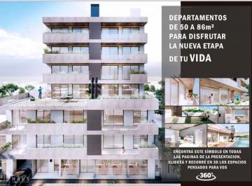 Departamento · 47m² · 2 Ambientes · Departamento - Villa Mercedes