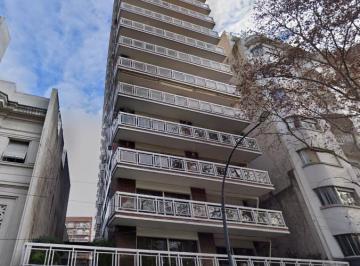 Departamento · 200m² · 6 Ambientes · 2 Cocheras · Departamento en Alquiler, 5 Ambientes con Dependencia en Palermo