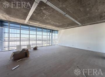 Oficina comercial · 81m² · 1 Ambiente · Alquiler de Oficina de 81 m² en Polo Desing - Hudson