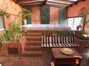 Departamento de 4 ambientes, Retiro · Excelente Penthouse
