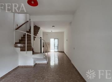 PH · 54m² · 3 Ambientes · Venta PH 3 Ambientes con Patio y Balcón en Wilde