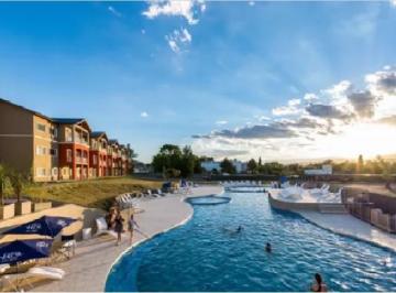 Departamento de 1 ambiente, Villa Carlos Paz · Vende Habitacion en Howard Johnson Carlos Paz