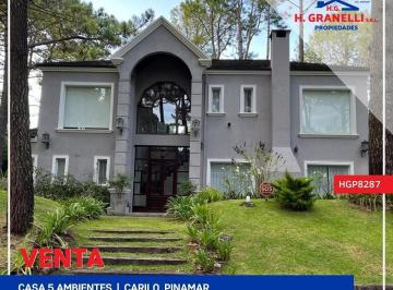 HGP-HGP-8287_2 · Casa 5 Ambientes. | Tucan Al 500