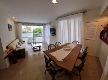 Departamento de 3 ambientes, Pinamar · Lindísimo Departamento de 3 Ambientes, Línea de Playa, Zona Golf Viejo, Pinamar