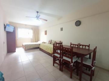Departamento · 29m² · 1 Ambiente · Departamento de 1 Ambiente Al Frente
