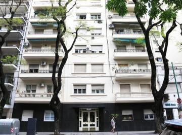 Departamento · 66m² · 4 Ambientes · Departamento - Barrio Norte