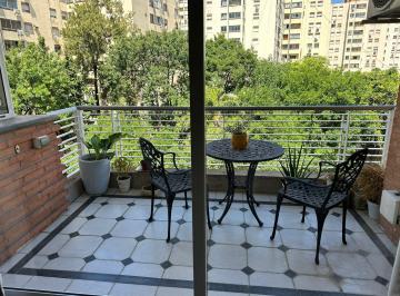 Departamento · 50m² · 2 Ambientes · Departamento en Colegiales