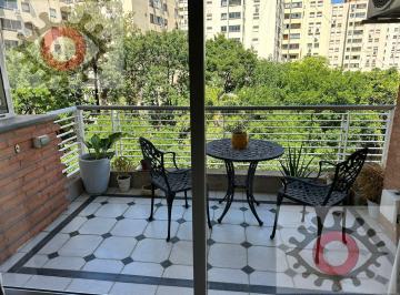Departamento · 46m² · Departamento en Colegiales
