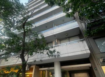 Departamento · 44m² · 2 Ambientes · Alquiler Departamento 2 Ambientes en Palermo Chico
