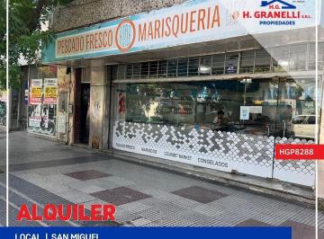 HGP-HGP-8288_2 · Local. | Av Pres. Juan Domingo Peron Al 1100