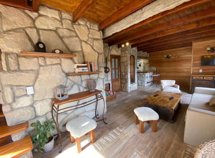 Departamento · 50m² · 2 Ambientes