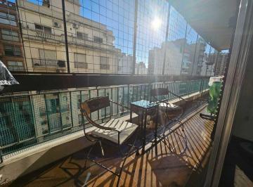 Departamento · 96m² · 4 Ambientes · Excte 4 Amb C/dep - Baulera - 2 Coch Optat - Avell Ctro