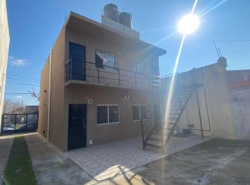 Departamento de 2 ambientes, Berazategui · Departamento en Alquiler de 2 Ambientes con Cochera en Berazategui
