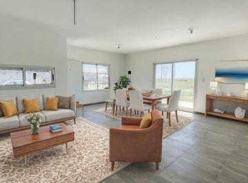 Casa · 73m² · 3 Ambientes · Venta Casa de 2 Dorm. en La Toscana, Piñero