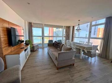 Departamento · 105m² · 3 Ambientes · Departamento en Venta - 2 Dorm. 2 Baños - 105 m² - Mar del Plata