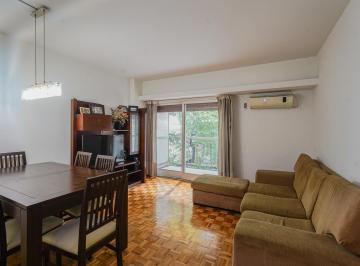 Departamento · 57m² · 3 Ambientes · Departamento en Venta 3 Ambientes en Palermo con Balcon