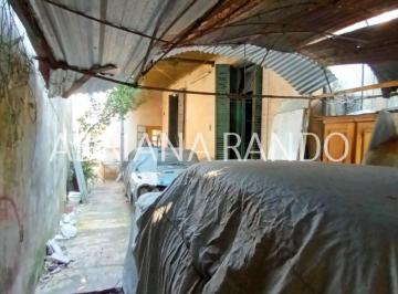 Terreno , Velez Sarsfield · Excelente Lote de 8.13 X 24.05 Apto Para Construir