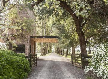 Terreno · 1003m² · Lote en Venta, 1000 m², en El Campo - Fincas Exclusivas Cardales, Campana, Gba Norte