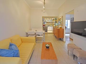 PH · 44m² · 3 Ambientes · PH en Venta, Belgrano, 3 Ambientes y 2 Patios