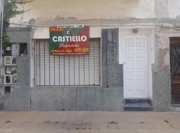 PH de 2 ambientes, Lanús · ¡Ph Al Fte 2 Amb C/ Patio Descubierto!