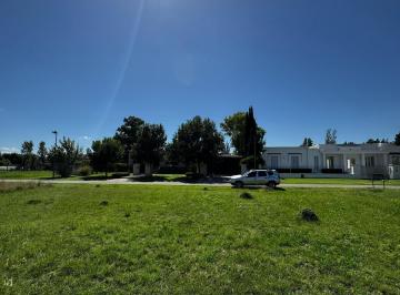 Terreno · 822m² · Lotes en Portal Aldea - Fisherton