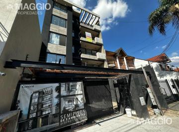 Departamento · 72m² · 3 Ambientes · 1 Cochera · Venta Departamento 3 Ambientes Ramos Mejia con Cochera