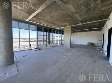 Oficina comercial · 144m² · 1 Ambiente · Alquiler de Oficina de 144 m² en Polo Desing - Guillermo E Hudson