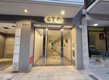 Departamento · 33ha · 1 Ambiente · Departamento 1 Ambiente Venta Villa Luro a Estrenar
