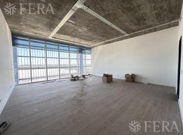 Oficina comercial · 66m² · 1 Ambiente · Alquiler de Oficina de 66 m² en Polo Desing - Hudson