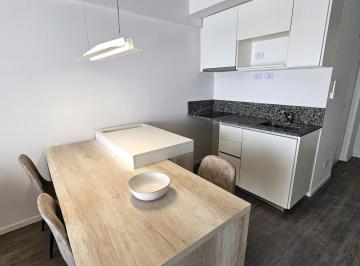 Departamento · 25m² · 1 Ambiente · Monoambiente en Barracas | Diseño y Ubicación Ideal – Moca 2