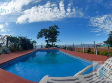 Casa · 960m² · 3 Dormitorios · 4 Cocheras · Se Vende Importante Casa Sobre El Río - Posadas