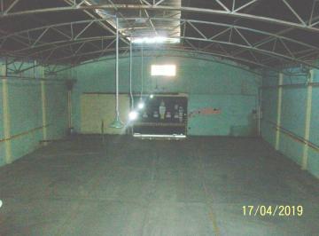 Depósito · 335m² · Depósito en Venta