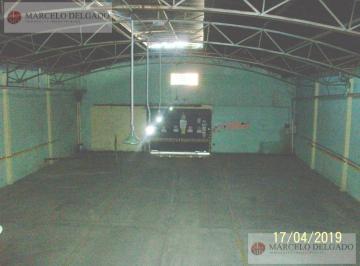 Depósito · 335m² · Depósito en Venta