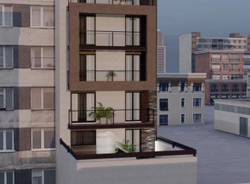 Departamento de 2 ambientes, Córdoba · Depto 1 Dormitorio a Estrenar a Cuadras del Patio Olmos
