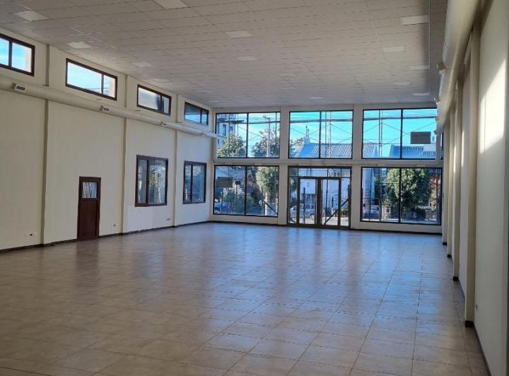 Local comercial · 600m² · 1 Ambiente · 10 Cocheras