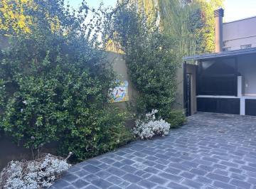 Departamento de 3 ambientes, Luján de Cuyo · Contacto Propiedades Inmobiliaria Alquila Dúplex en Luján