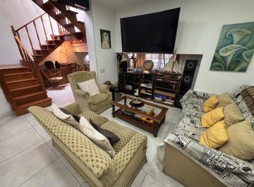 Casa · 250m² · 5 Ambientes · Casa en Venta con Terraza 5 Ambientes - Palermo Soho